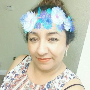 Meet your Posher, Miriam